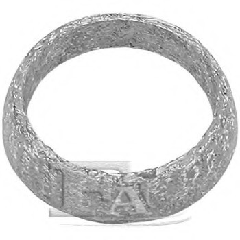 Фото прокладка глушителя кільце HONDA: CIVIC VIII Hatchback 05- 791950 FISCHER 791950 FISCHER 791950 FISCHER Прокладка глушителя кільце HONDA: CIVIC VIII Hatchback 05- 791950 FISCHER