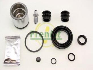 Фото ремкомплект гальмівного супорту AUDI A 6, A 8, V8, 100, 200 242907 Frenkit 242907 Frenkit Ремкомплект гальмівного супорту AUDI A 6, A 8, V8, 100, 200