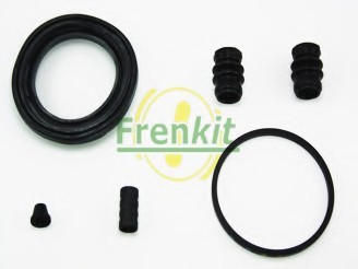 264004 Frenkit Ремкомплект супорта передній NISSAN MURANO 3.5 V6 00-05-> 264004 FRENKIT