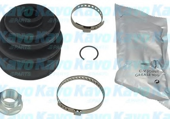 Пыльник Шруса SUBARU IMPREZA/LEGACY 1.6-2.0 89-00 нар. CVB8001 KAVO PARTS