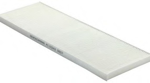 M110242 Denckermann Фільтр салону FIAT DUCATO 94-, PEUGEOT BOXER 94-, JUMPER 94- (вир-во DENCKERMANN)