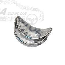 Фото вкладиші шатунні к-к Kia 230602B130 MOBIS 230602B130 MOBIS Вкладиші шатунні к-к Kia