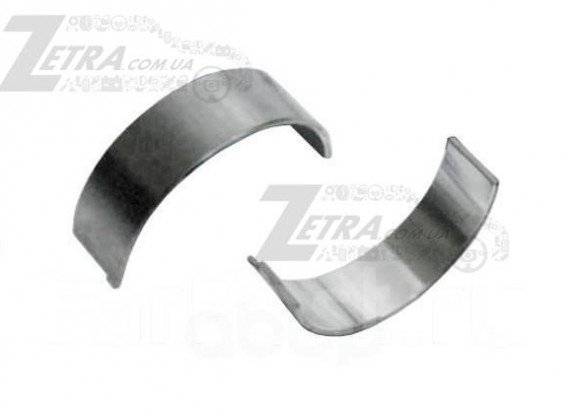 2306038902 MOBIS Ціна з доставкою з Кореї Вкладыши шатунные (0.75) комплект EF Sonata 2.0L H-1 2.4L Santa Fe 00~ 2.4L Trajet