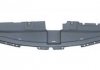 Накладка над радіаторною решіткою (текстурна) 863624L500 HYUNDAI/KIA/MOBIS