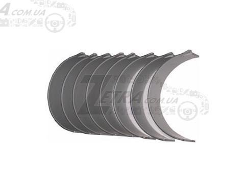 KK1Y011SFX MOBIS КОМПЛЕКТ ПОДШИПНИКОВ СКОЛЬЖЕНИЯ ШАТУНА (4ШТ) KK1Y011SFX HYUNDAI/KIA/MOBIS