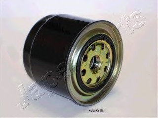 FC500S JAPAN Автозапчасть/1770A012 Фильтр топл. MITSUBISHI L200 05-> FC500S JAPANPARTS
