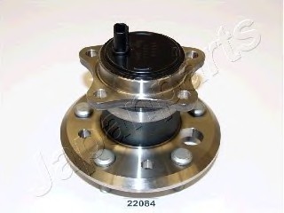 KK22084 JAPAN ПОДШИПНИК СО СТУПИЦЕЙ ЗАДН ПРАВ TOYOTA CAMRY 2.43.0 01 KK22084 JAPANPARTS