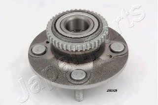 Фото подшипник СО СТУПИЦЕЙ ЗАДН SUZUKI BALENOLIANA 95 С ABS KK28008 JAPANPARTS Подшипник СО СТУПИЦЕЙ ЗАДН SUZUKI BALENOLIANA 95 С ABS KK28008 JAPANPARTS