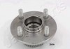 KK28008 JAPAN Подшипник СО СТУПИЦЕЙ ЗАДН SUZUKI BALENOLIANA 95 С ABS KK28008 JAPANPARTS (фото 2)