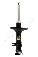 MMKI008 JAPAN АМОРТИЗАТОР ПОДВЕСКИ ПЕРЕДН ПРАВ ГАЗ KIA CLARUS ALL 96 MMKI008 JAPANPARTS