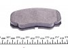 0252392120PD MEYLE Колодки торм.задн. (WVA 23921 20,1 mm.) /PLATINUM PAD/ 0252392120PD MEYLE (фото 5)