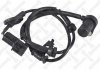 06-65537-SX_датчик ABS! перед.прав. \ Hyundai Getz 02> 0665537SX STELLOX