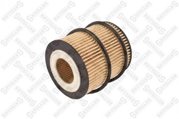 2050529SX STELLOX 20-50529-SX_фильтр масляный! \ Saab 9-3/9-5 1.9TiD 05> 2050529SX STELLOX