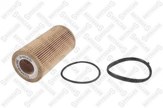 20-50518-SX_фильтр масляный! \ Volvo XC60/S60 2.4D 09> 2050518SX STELLOX