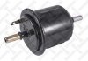 21-00517-SX_фильтр топливный \ Hyundai Accent 1.5i 05> 2100517SX STELLOX