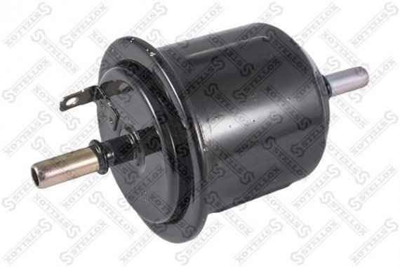 2100517SX STELLOX 21-00517-SX_фильтр топливный \ Hyundai Accent 1.5i 05> 2100517SX STELLOX