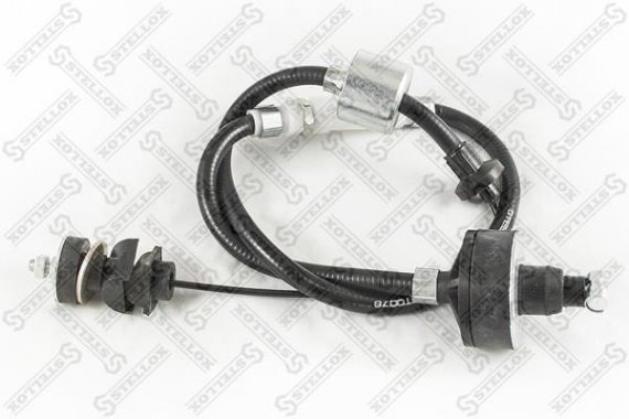 2998316SX STELLOX Трос зчепленя VW Golf/Vento 1.4/1.6 96>