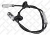 29-97700-SX_трос спидометра! \ VW Passat 1.6-1.9TDi 94> 2997700SX STELLOX