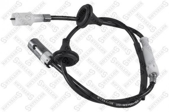 2997700SX STELLOX 29-97700-SX_трос спидометра! \ VW Passat 1.6-1.9TDi 94> 2997700SX STELLOX