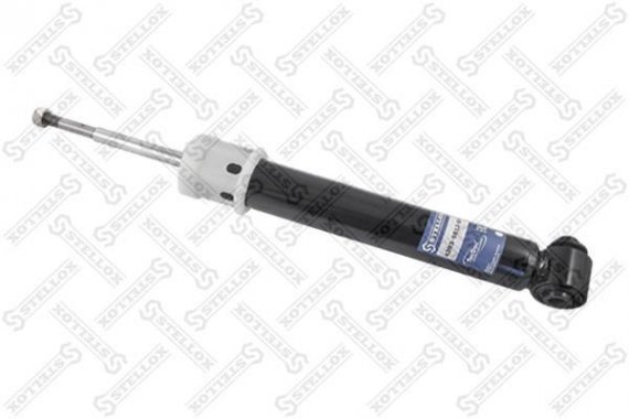 Фото амортизатор підвіски задній (газ) BMW X5 00> 42039812SX STELLOX 42039812SX STELLOX Амортизатор підвіски задній (газ) BMW X5 00>