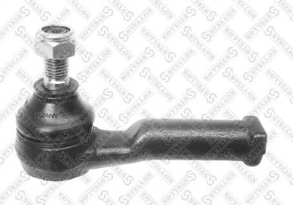 5101924SX STELLOX 51-01924-SX_наконечник рулевой! \ KIA Sephia all 95-04 5101924SX STELLOX
