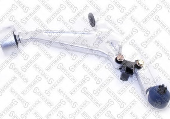 5774074SX STELLOX 57-74074-SX_рычаг правый! \ Nissan X-trail T30 all 01> 5774074SX STELLOX