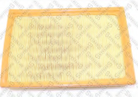 7101572SX STELLOX Фільтр повітряний FORD FOCUS 04-, VOLVO S40 04-