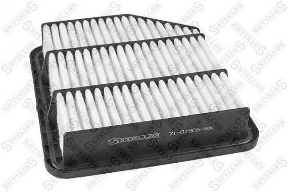 7101906SX STELLOX Фільтр повітряний Lexus IS250 4GR-FSE 05>