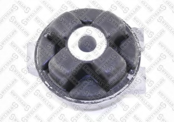 7111209SX STELLOX Опора КПП Audi 80 V4, VW Passat 79-88