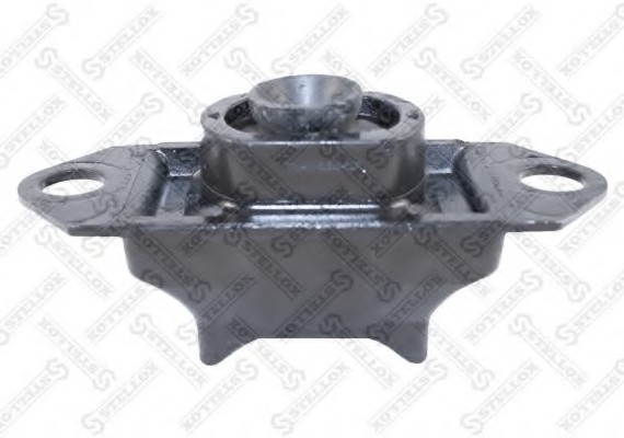 7111306SX STELLOX 71-11306-sx_подушка кпп левая! renault logan 1.41.6i 04 7111306SX STELLOX