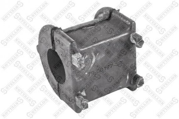 7900177SX STELLOX 79-00177-SX_втулка стабилизатора! \ Lexus RX 3.5i 03-09 7900177SX STELLOX