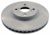 27235f_диск тормозной передний! toyota corolla 1.82.0d-4d 01> 27235 FEBI
