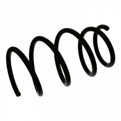 Фото 46928F_пружина передняя! \ BMWX 3 I (E 83 LCI), X 3 I (E 83) 46928 FEBI 46928 FEBI (Germany) 46928 FEBI (Germany) 46928F_пружина передняя! \ BMWX 3 I (E 83 LCI), X 3 I (E 83) 46928 FEBI