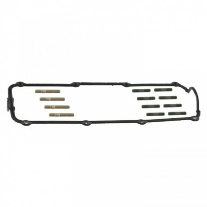 Фото прокладка крышки клапанов VW PASSAT VW GOLF AUDI 80 15392 FEBI-BILSTEIN 15392 FEBI (Germany) 15392 FEBI (Germany) Прокладка крышки клапанов VW PASSAT VW GOLF AUDI 80 15392 FEBI-BILSTEIN