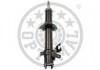 A18295HL OPTIMAL Стійка амортизатора NISSAN Nissan Micra/March - F (L) A18295HL OPTIMAL (фото 2)