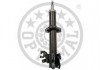 A18295HL OPTIMAL Стійка амортизатора NISSAN Nissan Micra/March - F (L) A18295HL OPTIMAL (фото 3)
