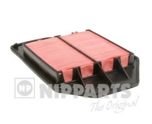 J1324055 NIPPARTS (Нидерланды) Фільтр повітряний HONDA CIVIC VI 1.7 CTDI 02-05 (C3347) J1324055 NIPPARTS