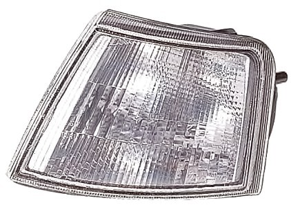 4451506LUE DEPO (Тайвань) Ліхтар покажчика повороту лев (білий)) seat: toledo 95-98 4451506LUE DEPO