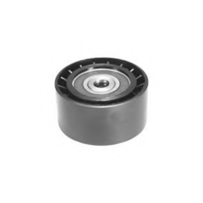 532033110 РОЛИК ГРМCITROEN XSARA, PEUGEOT 206 1 MPQ0141 MAGNETI-MARELLI