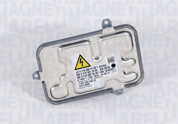 LRA840 MAGNETI MARELLI (Италия) БЛОК Управления MERCEDES-BENZ S-CLASS (W221) S 25 LRA840 MAGNETI-MARELLI