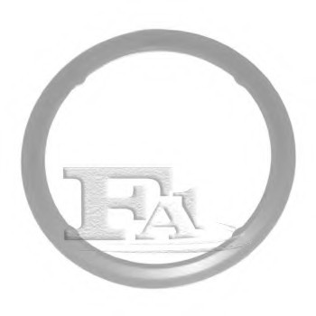 Фото прокладка глушителя chevrolet captiva 06- opel antara 06- 120950 fischer 120950 FISCHER 120950 FISCHER ПРОКЛАДКА ГЛУШИТЕЛЯ CHEVROLET CAPTIVA 06- OPEL ANTARA 06- 120950 FISCHER