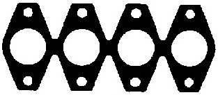 164047 ELRING (Germany) Прокл.Випуск.колл. Citroen C25/Fiat Ducato/Peugeot 505/J5 1,8…2,0L 85-94