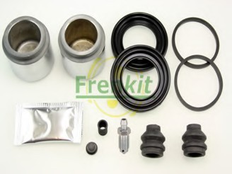 246906 Frenkit Ремкомплект суппорта+поршень KIA PREGIO 2.5 2.7D 01-97-> 246906 FRENKIT