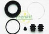 Ремкомплект суппорта передний TOYOTA IQ ALL TYPES 01-09-> 248084 FRENKIT