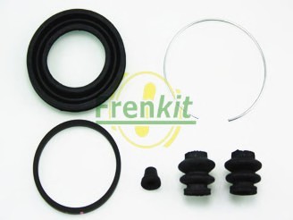 248084 Frenkit Ремкомплект супорта передній TOYOTA IQ ALL TYPES 01-09-> 248084 FRENKIT