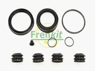 254024 Frenkit F254024_=D4047 !рем.к-т диск.торм. \ Peugeot 205 diam.54 254024 FRENKIT