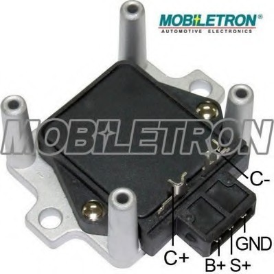 Фото модуль системы зажигания Audi Seat Skoda Volkswagen IGH016 MOBILETRON IGH016 Mobiletron (England) IGH016 Mobiletron (England) Модуль системы зажигания Audi Seat Skoda Volkswagen IGH016 MOBILETRON