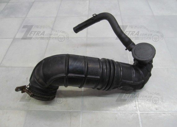 281381G100 MOBIS ПАТРУБОК Воздушного Фильтра ( 28138-1G100 ) 281381G100 HYUNDAI/KIA/MOBIS