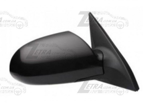 876202H450 MOBIS Зеркало правое (электрическое с подогревом) 876202H450 HYUNDAI/KIA/MOBIS