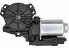 Мотор склопідйомника передніх лівих дверей 824503L010 HYUNDAI/KIA/MOBIS